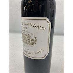 Chateau Margaux, 2009, Premier Grand Cru Classe Margaux, 750ml, 13.5% vol