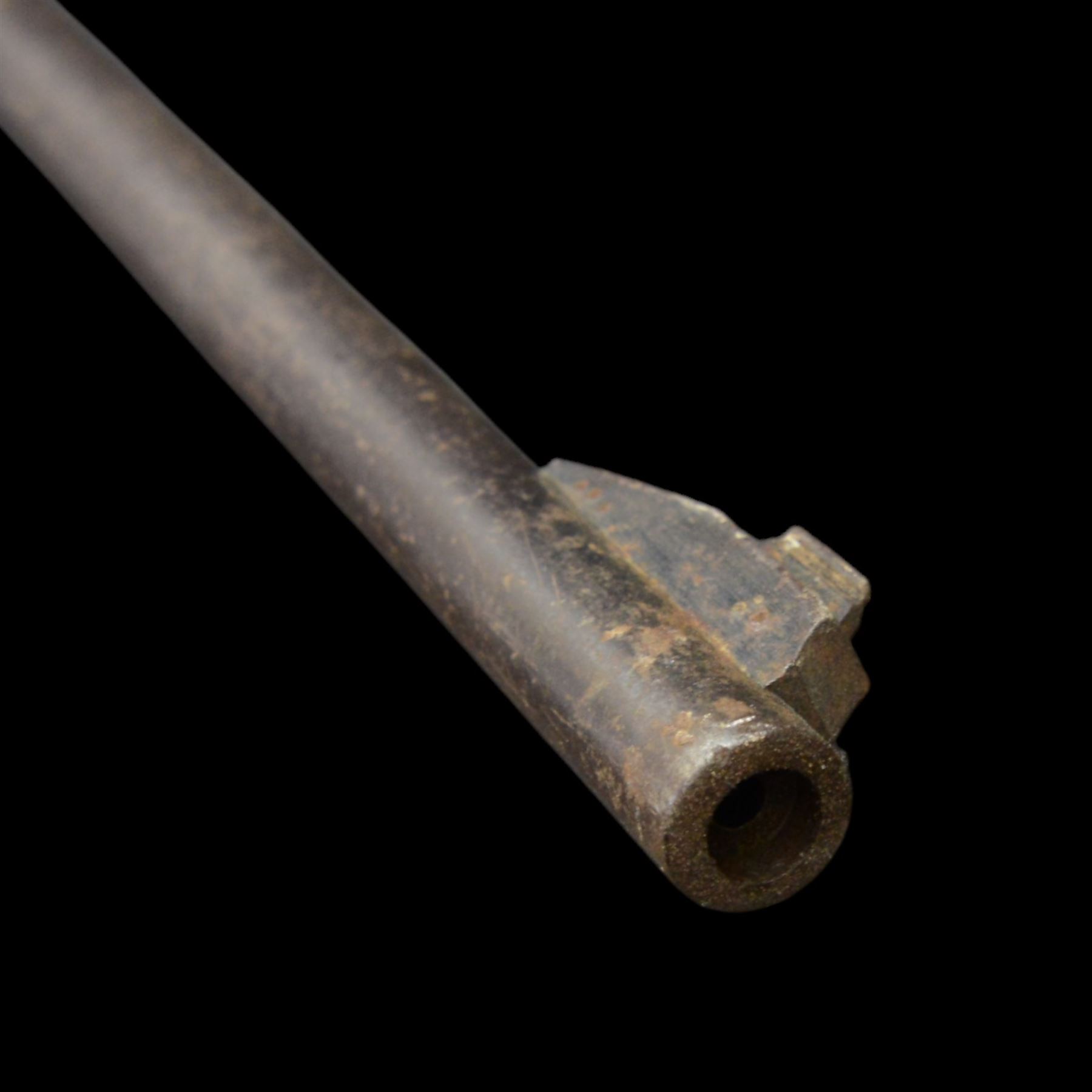 B.S.A. meteor .177 break barrel rifle, serial no N9623, L104cm