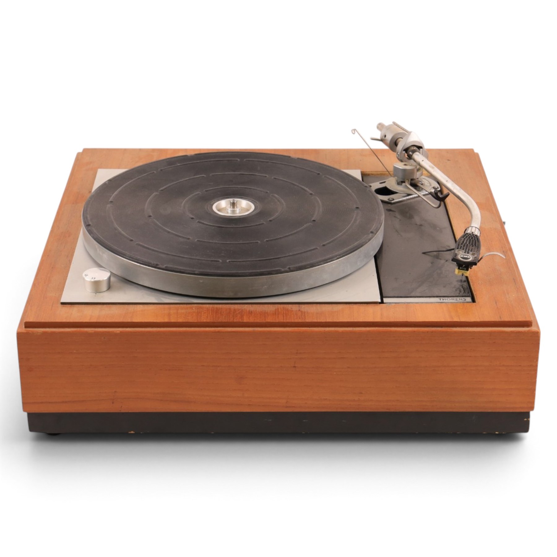 Thorens TD-150 turntable