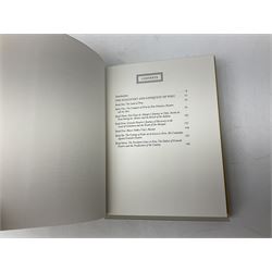 Folio Society - nineteen volumes including The Discovery and Conquest of Peru, French Short Stories, 1066 and All That, etc 
