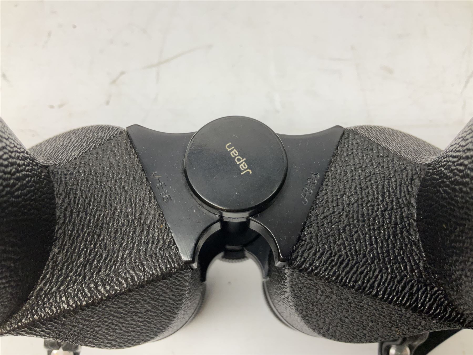 Ten cased pairs of binoculars, to include Rainbow 20x60, Barr & Stroud 7x, Yashica 7x50, Ross London Stepmur 10x50, Wray London Defiant 10x35, Canon 8x30 etc