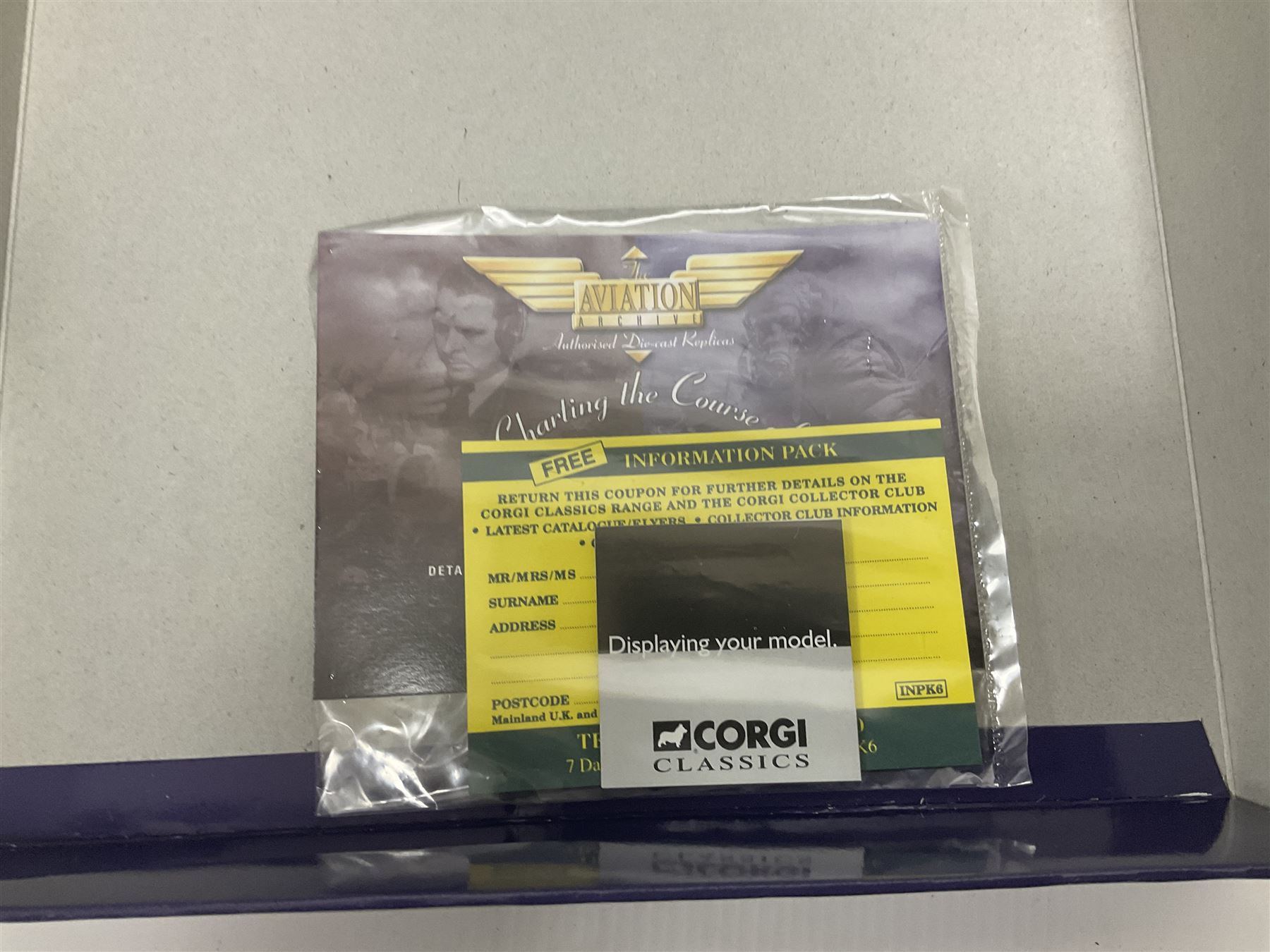 Corgi - Aviation Archive, eight models comprising three ‘Military’ and five ‘Berlin Airlift’ 1:144 scale models, to include limited editions AA31502 Bristol Britannia 312F ‘XX-367’ ‘Team Spirit’ A&AEE Boscombe Down no.686/2500; 48104 Boeing C-97A Stratofreighter Military Air Transport Services no.2815/4000; 47205 Avro York - RAF; 47403 Avro Lancastrian; all boxed (8)