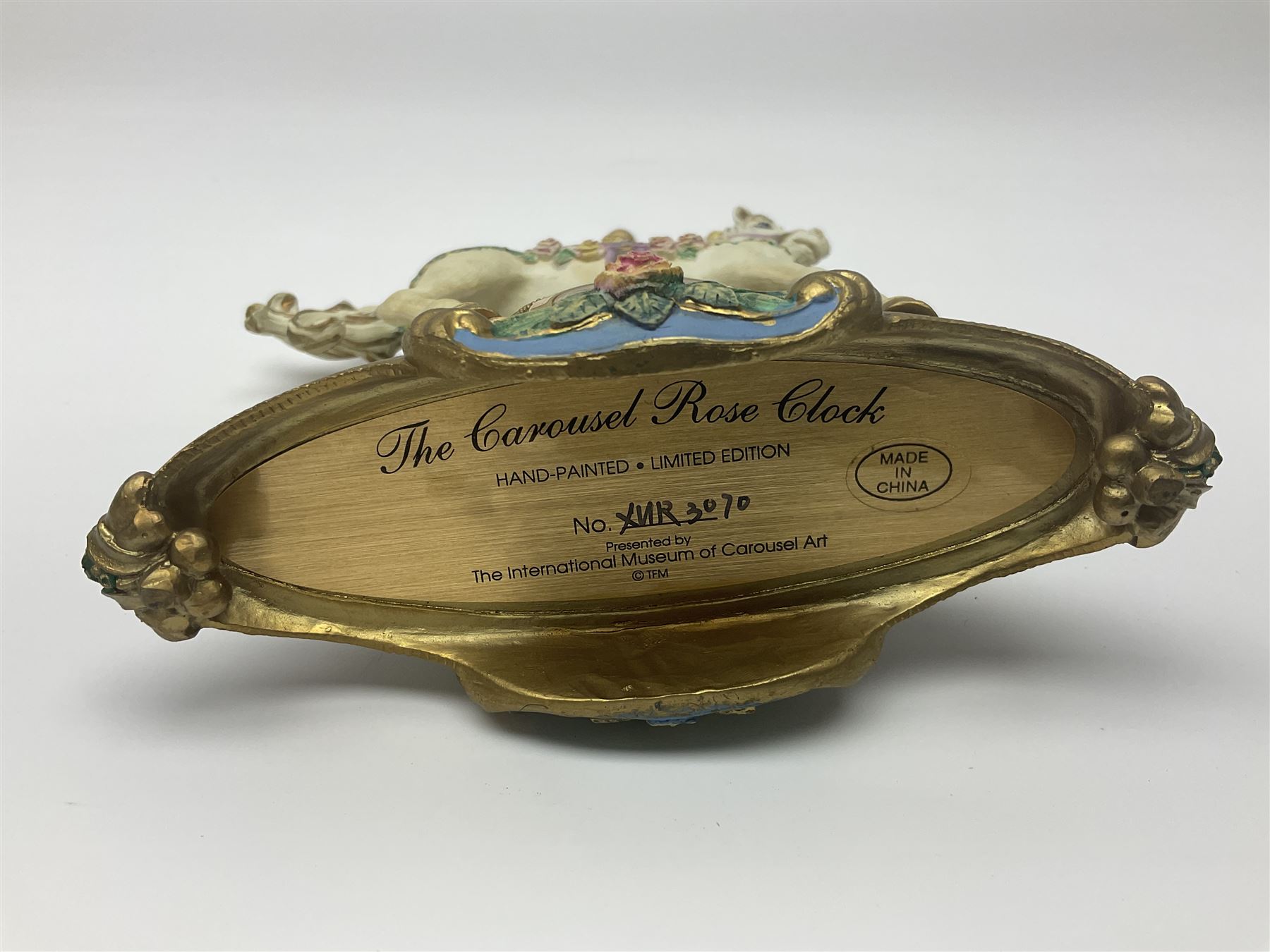 Six Franklin Mint House of Faberge garden eggs | Antiques