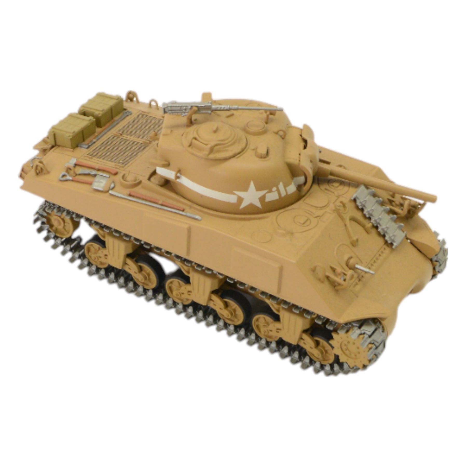 Two Paul's Model Art Minichamps 1:35 scale tank models | Toys
