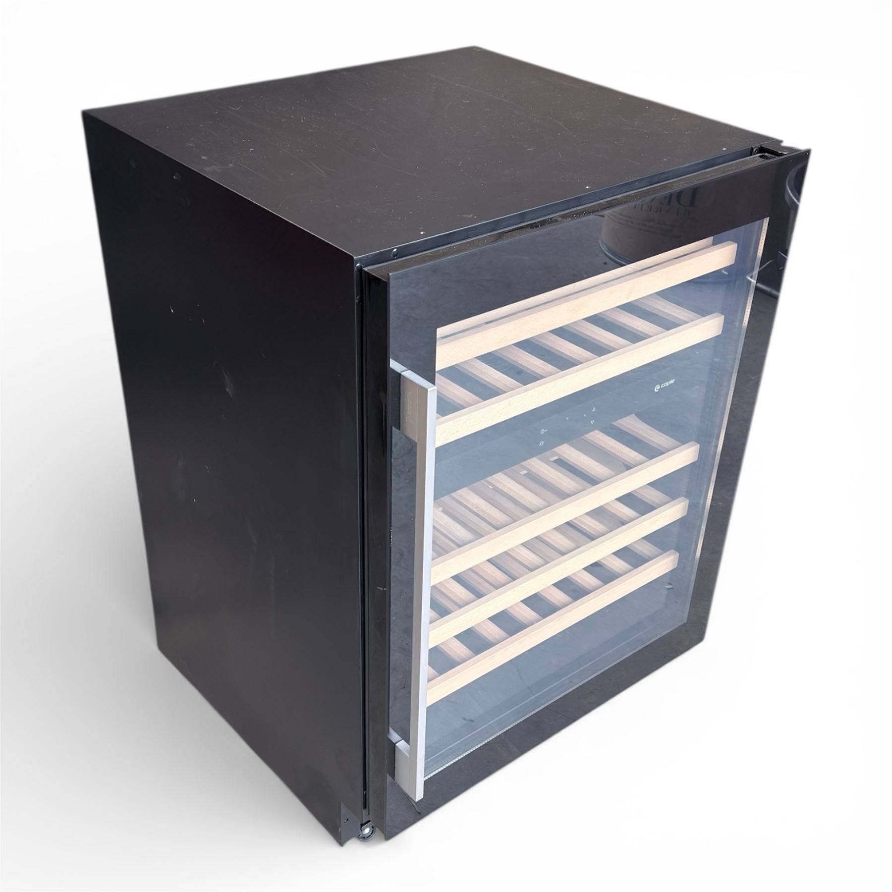 Caple WI6136 - wine fridge