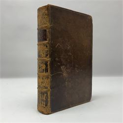 The Universal Magazine of Knowledge and Pleasure, 1771