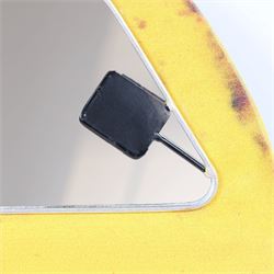 Only fools door mirror, H48cm 