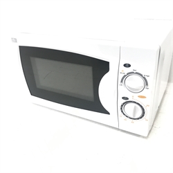 Kenwood chef classic mixer, a microwave, breadmaker etc