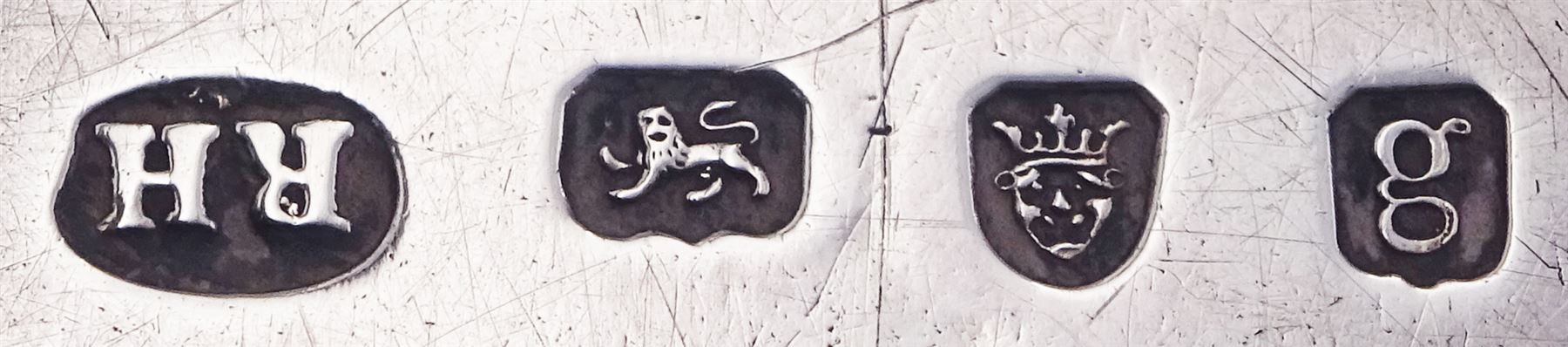 Sankey Bulwell, terracotta garden pots - provenance Sand Hutton (20)