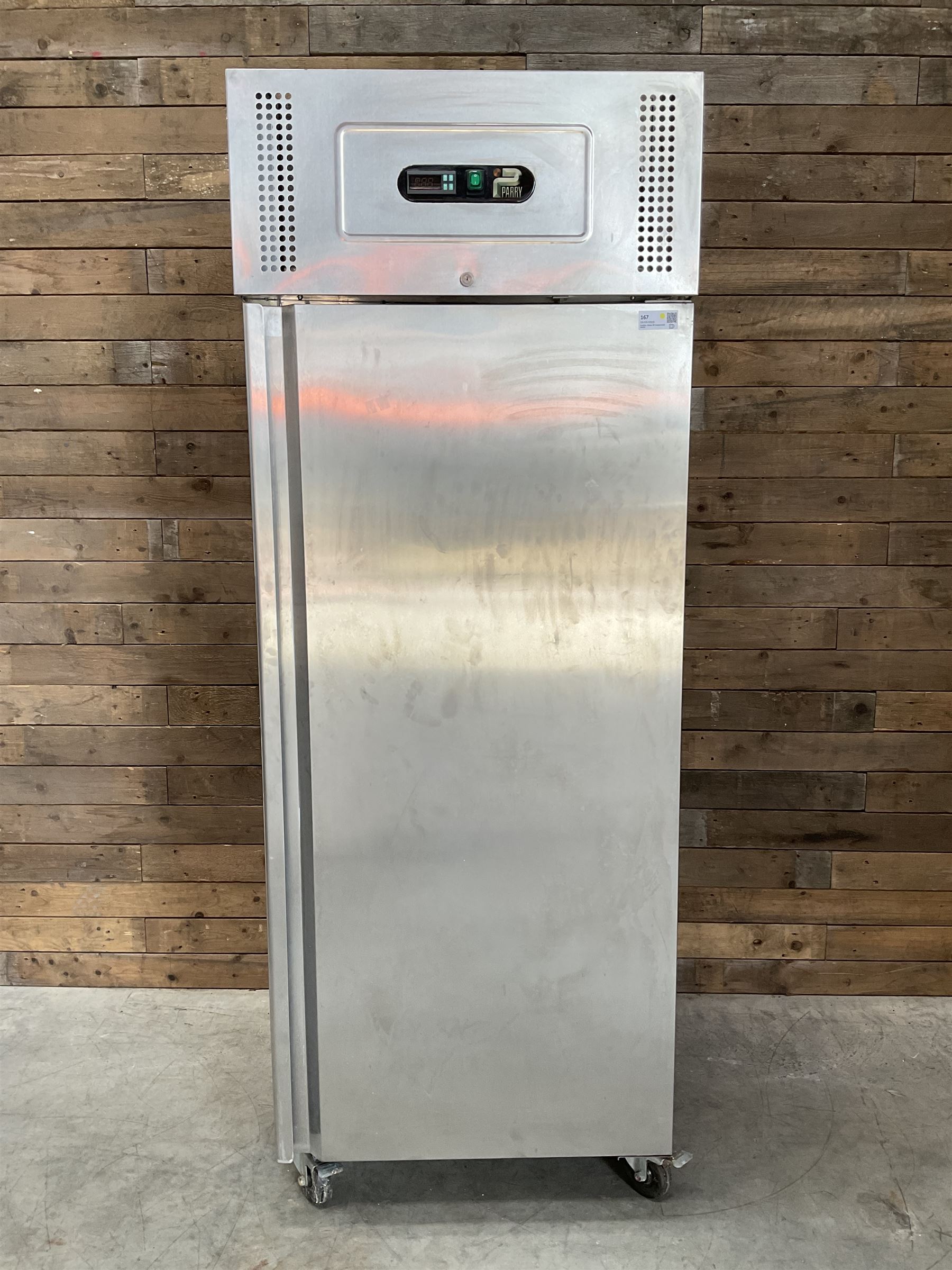 Parry SDFF/1 freezer