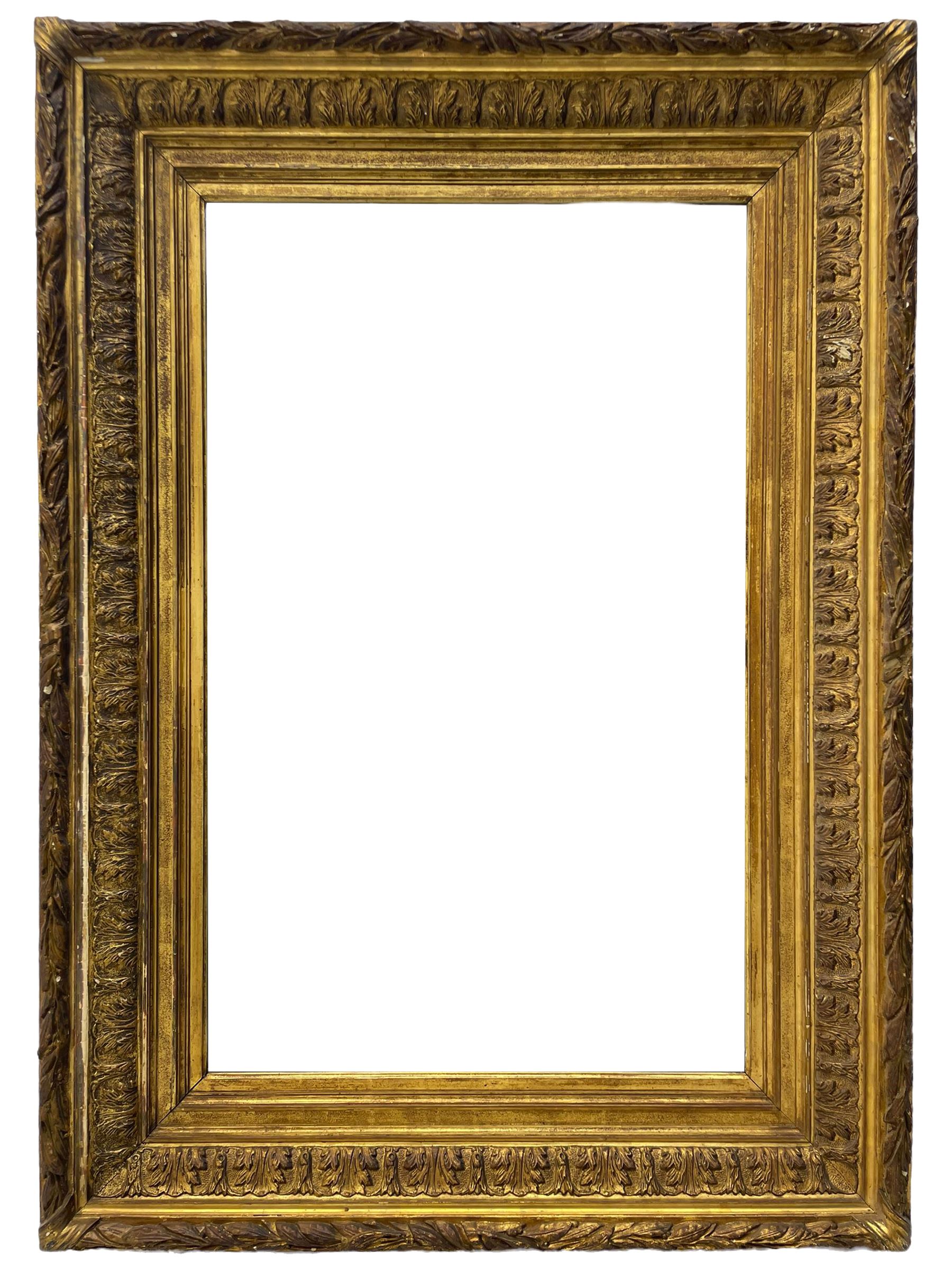 Victorian Rectangle Frames