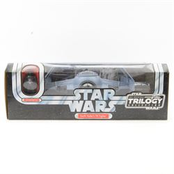 Hasbro Star Wars The Original Trilogy Collection Darth Vader's Tie Fighter no. 32564, boxed