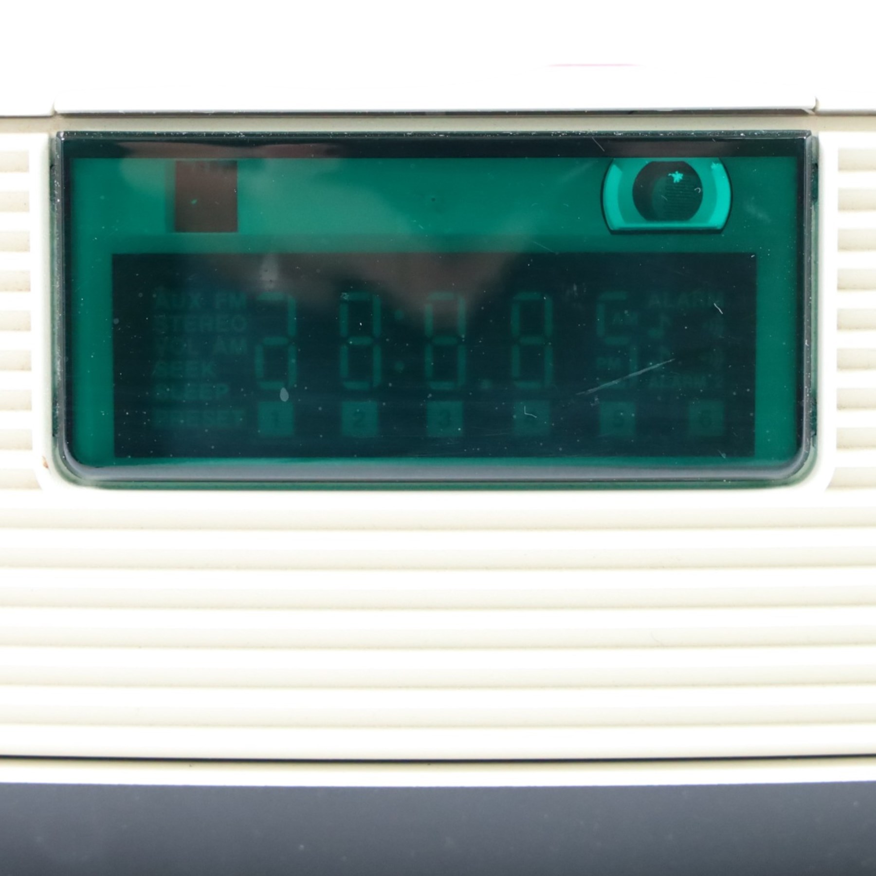 Bose Wave Radio Model AWR1-2W, with remote, mains lead and antenna