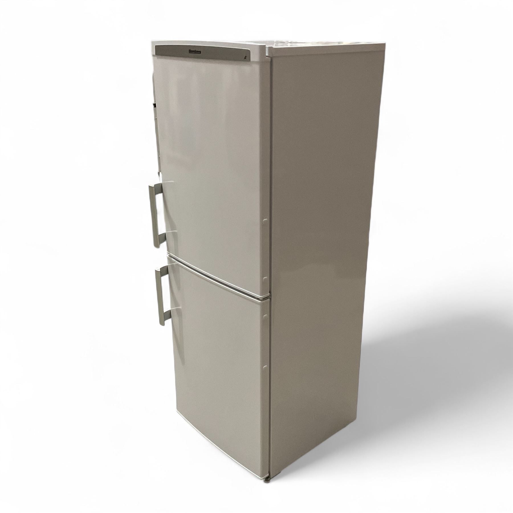 Blomberg KGM9530P fridge freezer 