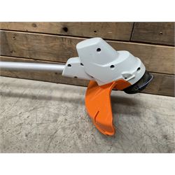 Stihl FSA 65 battery operated grass strimmer - (bare no battery)