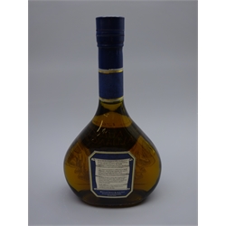  William Grant & Son Auld Alliance, An Original Marriage of Malt Scotch Whisky with Finest French Armagnac, 70cl 40%vol, in carton, 1btl   