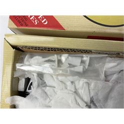 Corgi Classics - ten die-cast commercial vehicles comprising 97328; 97372; 97329; 97178; 97327; 97334; 97940; 97162; 97319; and 97971; all boxed (10)