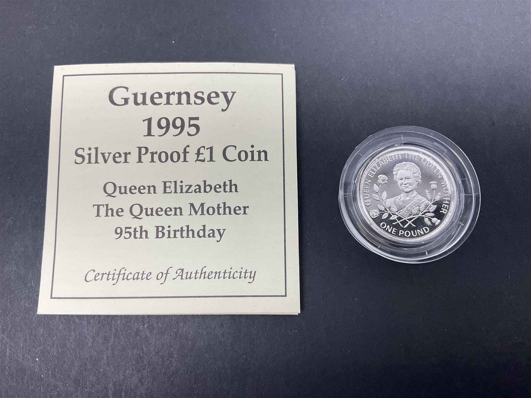 Approximately 280 grams of Great British pre 1947 silver coins, Barbados 1994 silver one dollar, Fiji 1994 silver proof five dollars, Western Samoa silver proof ten dollars, Guernsey 1995 silver proof one pound coin etc