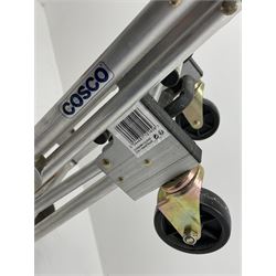 COSCO 12304ABL1U 3-in-1 hand truck