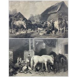 After John Frederick Herring Sr (British