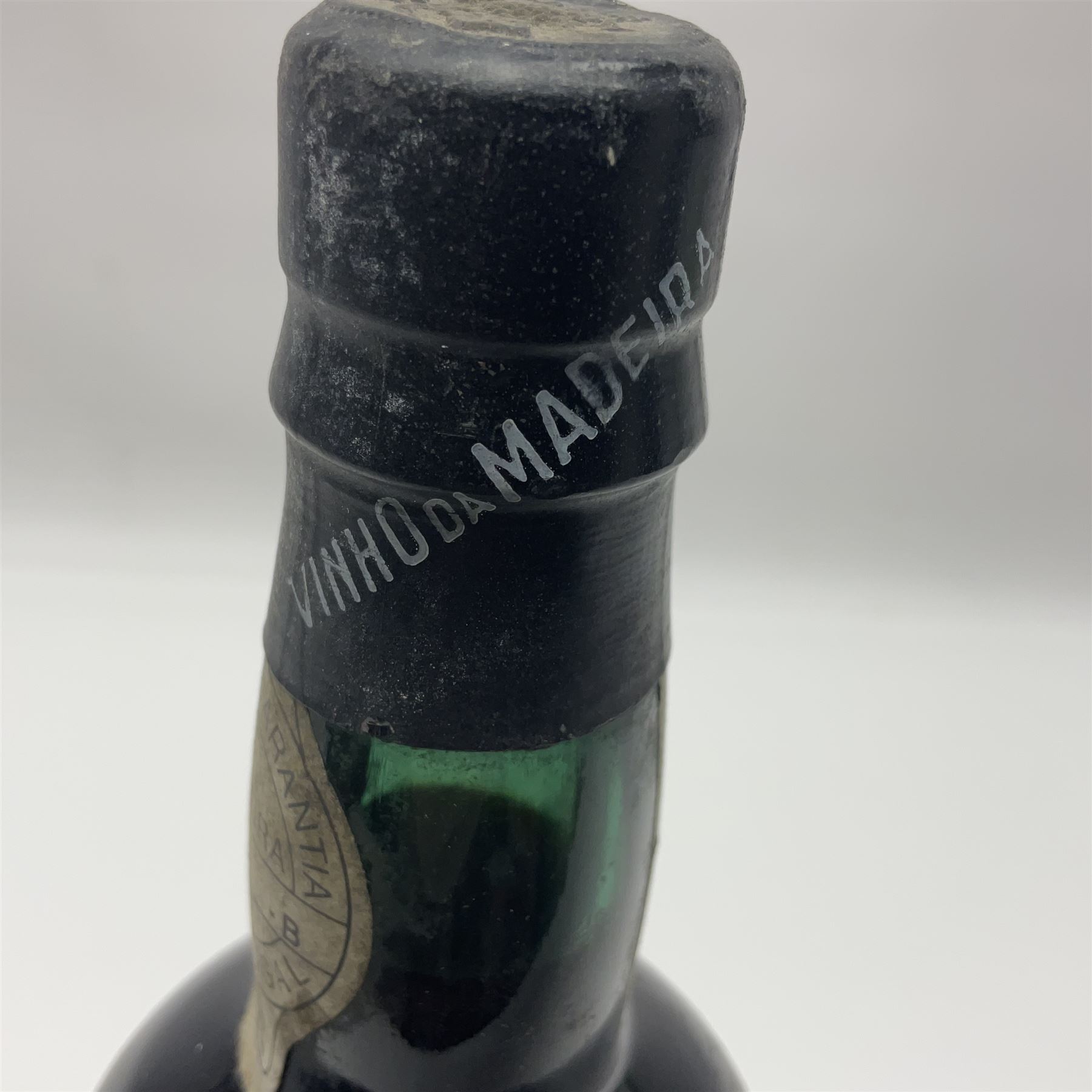 Cossart Gordon & CIA, 1934 Madeira wine, 75cl, 20% vol