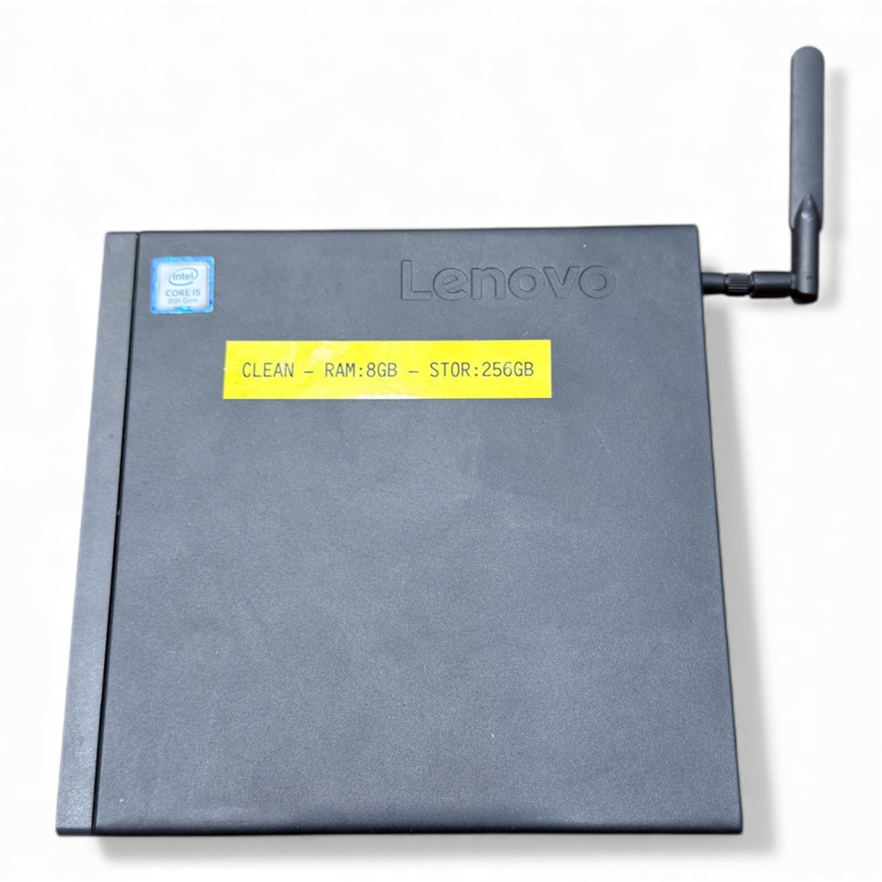 Lenovo M720Q - I5 - 8GB - 256GB 