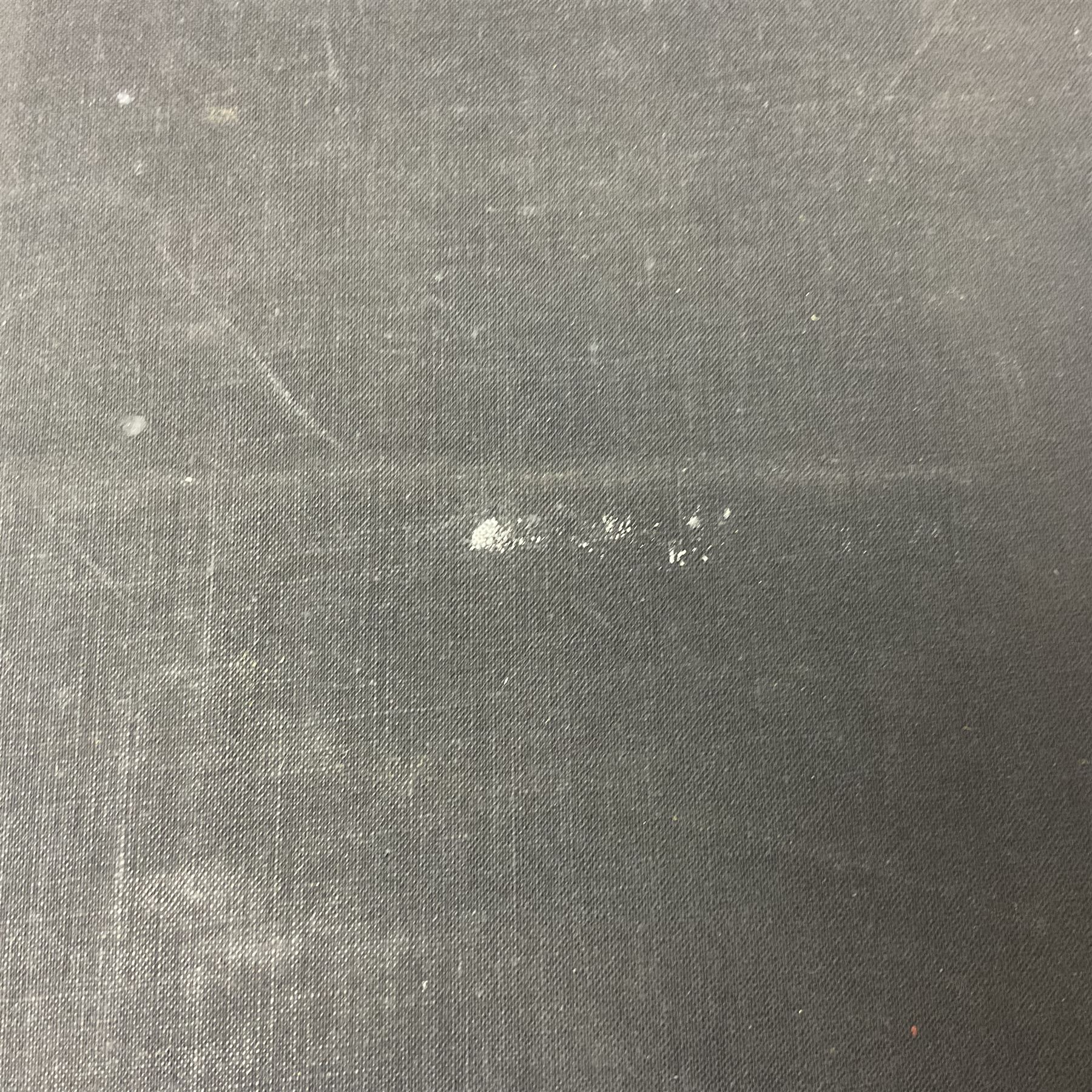 Ezra Pound; A Draft of XXX Cantos, Faber & Faber Limited 1933 