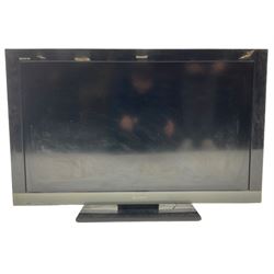 Sony Bravia KDL-37EX403 42'' television with remote 