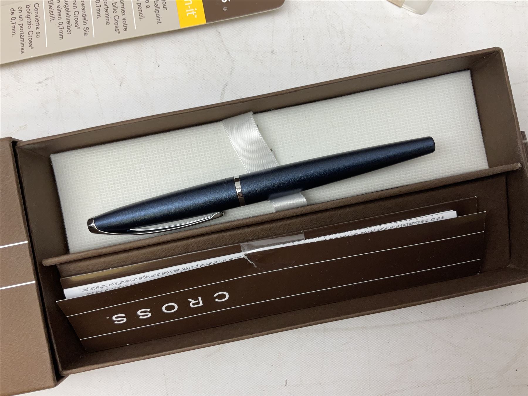 Collection of costume jewellery to include Giani Giorgio watch, Seiko pendent clock, cufflinks, necklace, earrings etc   