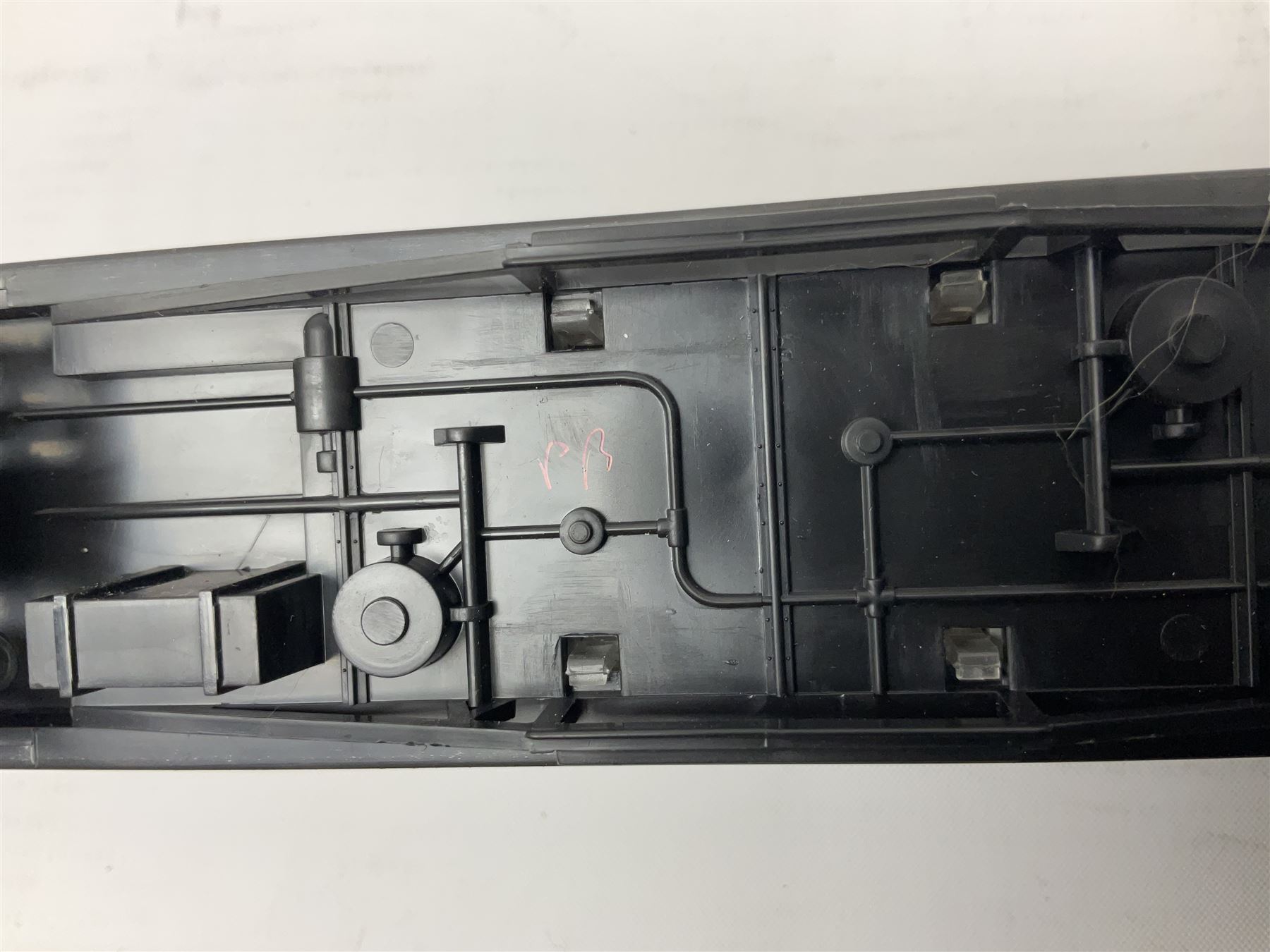 Hornby '00' gauge - Flying Scotsman boxed electric train set with No.4472 'Flying Scotsman' locomotive, three coaches and accessories