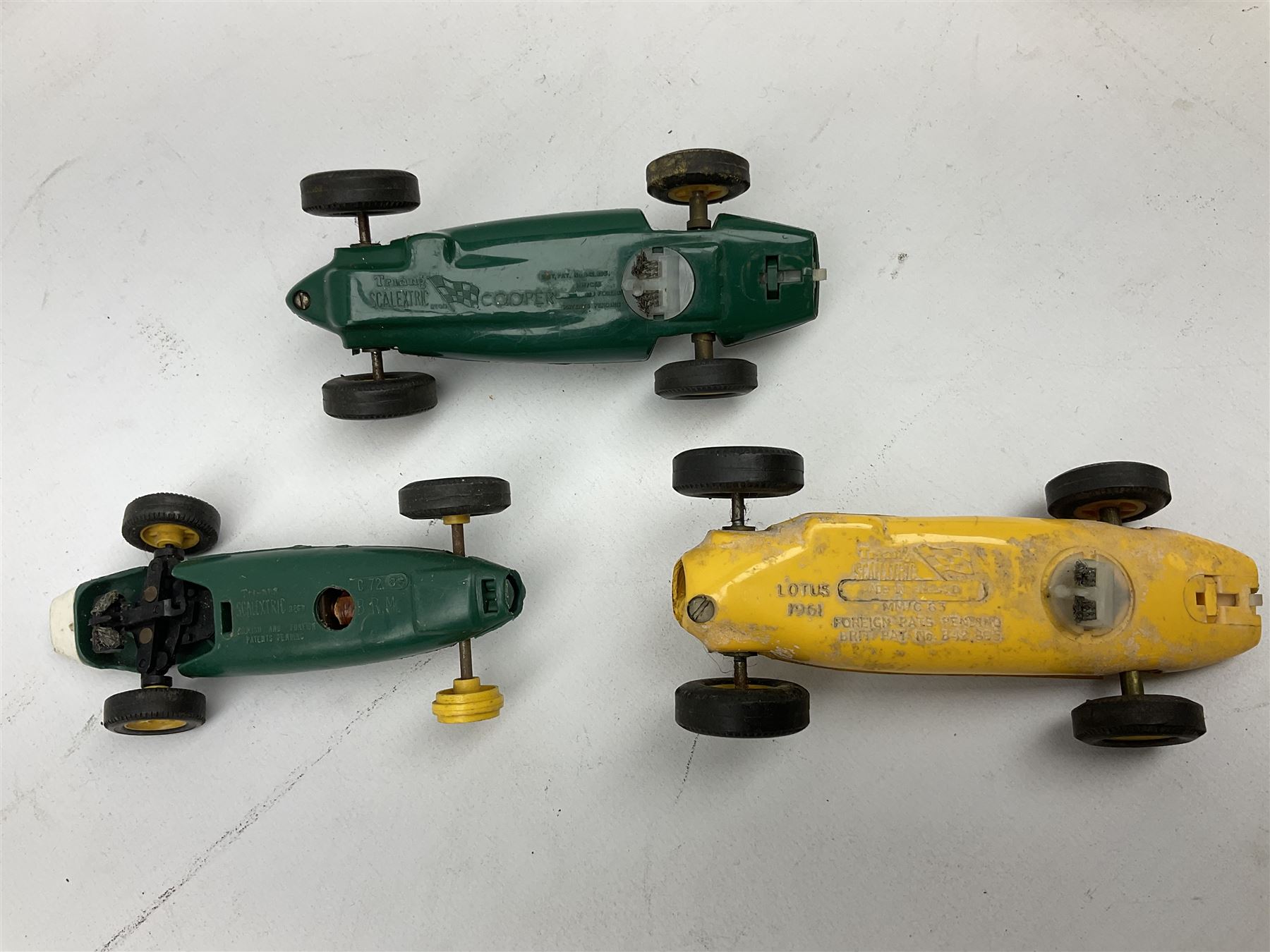 ミニカー Schuco Examico 4001 Schuco Examico 4001, a long-established German company Schuco