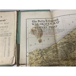 Framed WW2 'Special Order of the Day' poster date 24th May 1940 relating to Narvik in Norway; WW1 Princess Mary Christmas tin with quantity of uniform buttons; cigarette silk of the Prince of Wales in uniform; Royal Navy dinner menus, including HMS Daedalus Taranto forty-third, forty-fourth and forty-fifth anniversary dinners, 1983-1985, the wardroom mess summer ball, etc   