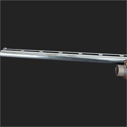 Remington Model 1100 12 bore 3-shot semi-automatic shotgun, 26
