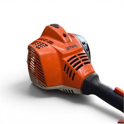 Stihl - FS70RC lawn strimmer