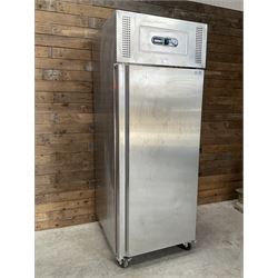 Parry SDFF/1 freezer