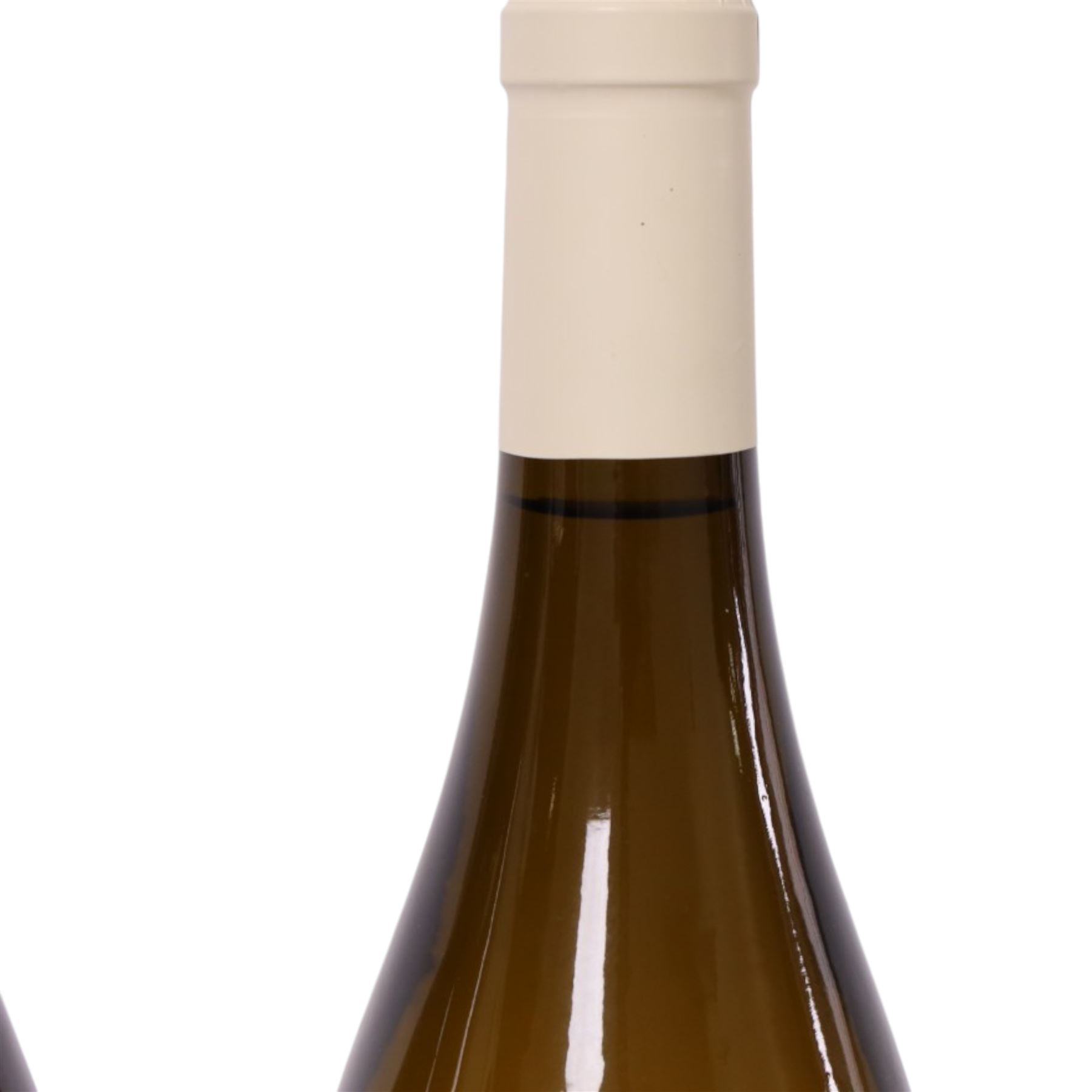 Jean Vincent 2023 Pouilly Fume, 750ml 13% vol and Pouilly Fusse 2020 Merlin 750ml 13.5% vol 