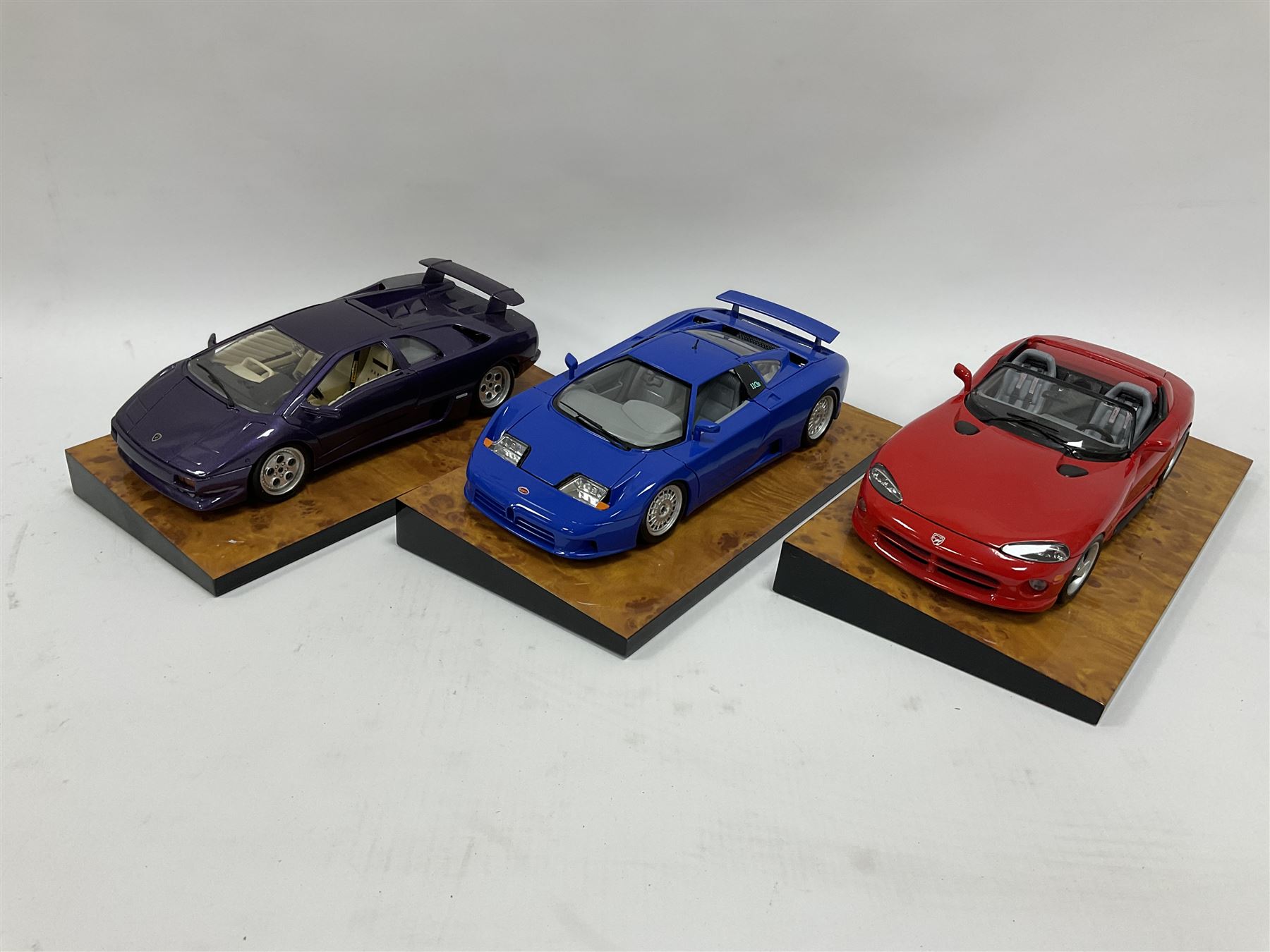 Voiture 1 18 burago d'occasion - Jeux & Jouets