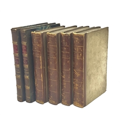  Stendahl M. De: Rome Naples et Florence