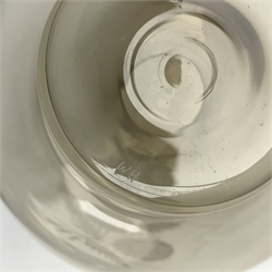 RTV - A selection of Art Glass, to include a paperweight with internal yellow drop centre designed by Catherine Hough, marked beneath C. Hough, plus pieces by Caithness, Whitefriars, Andrew Sanders, and Strombergshyttan.