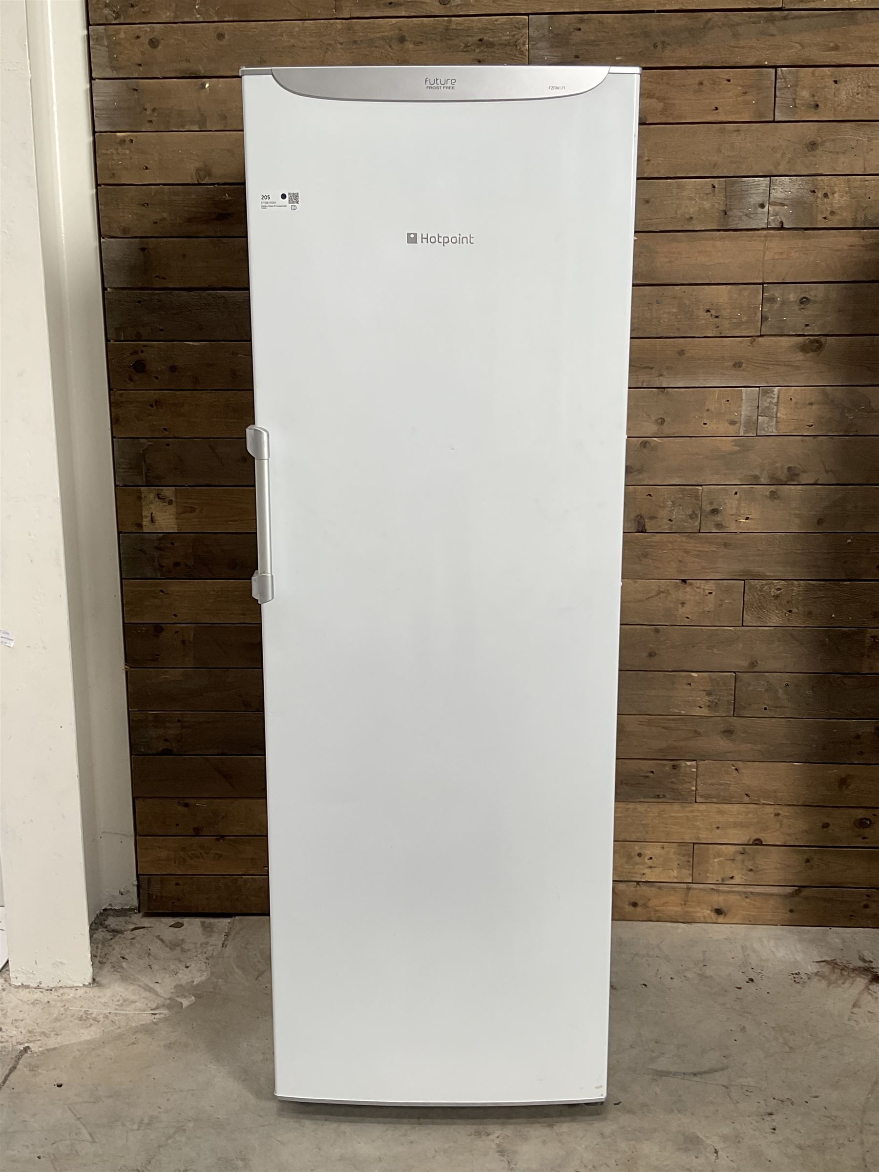 Hotpoint RLFM171 larder freezer