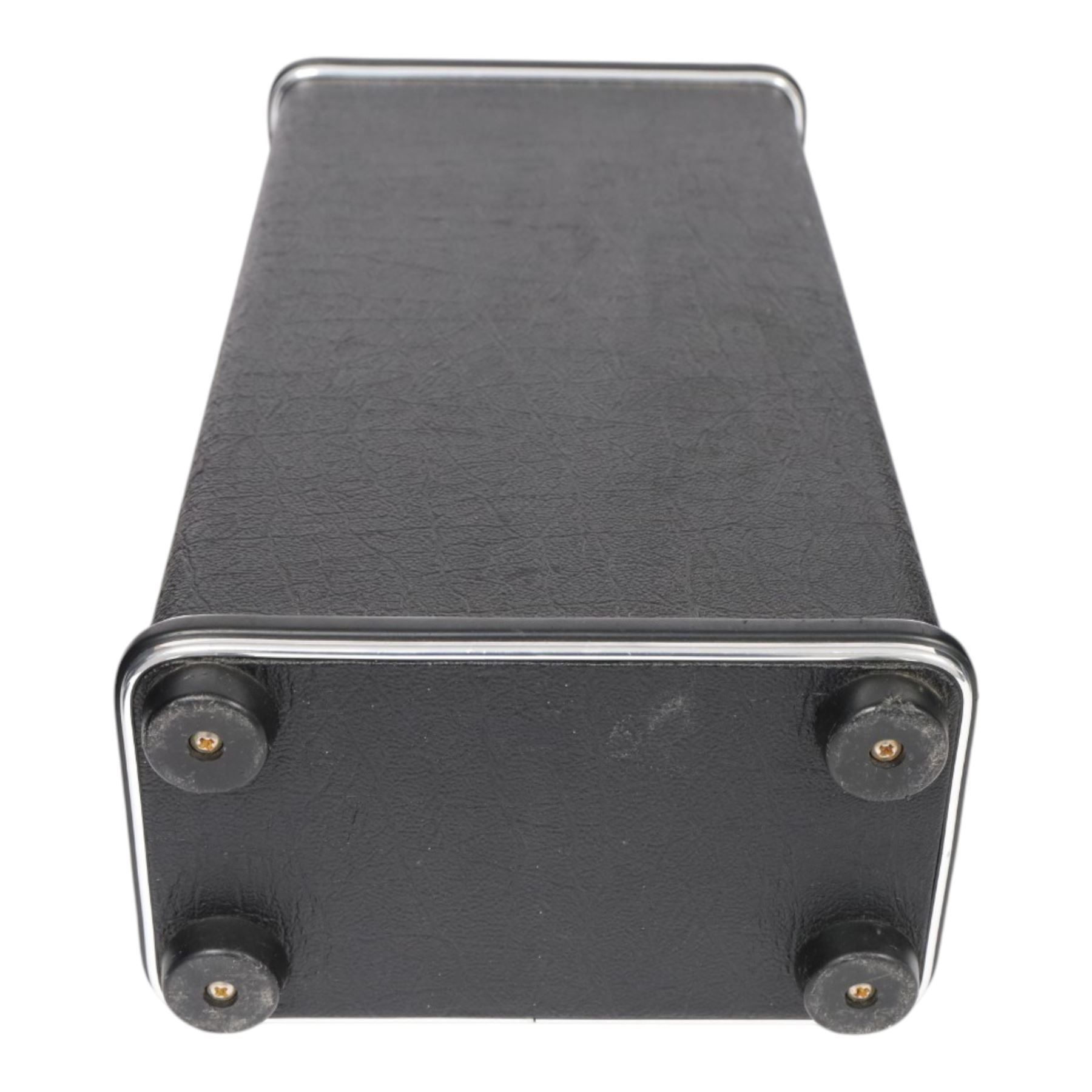 Carlsbro Cobra PA head and Carlsbro 1 x 10 1 Horn PA speaker, speaker H48cm