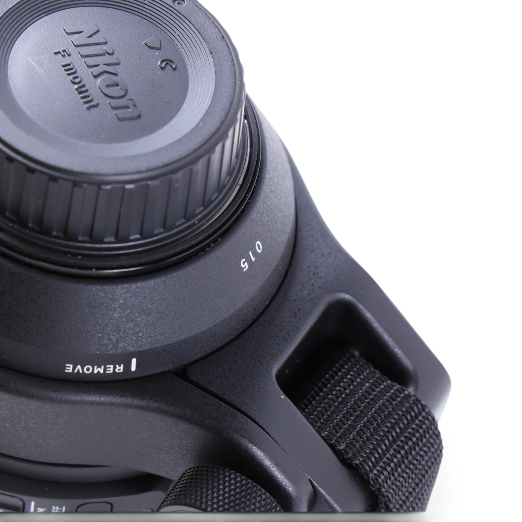 Sigma 150-600mm F5-6.3 DG camera lens, serial no. 53565860, boxed with soft case 