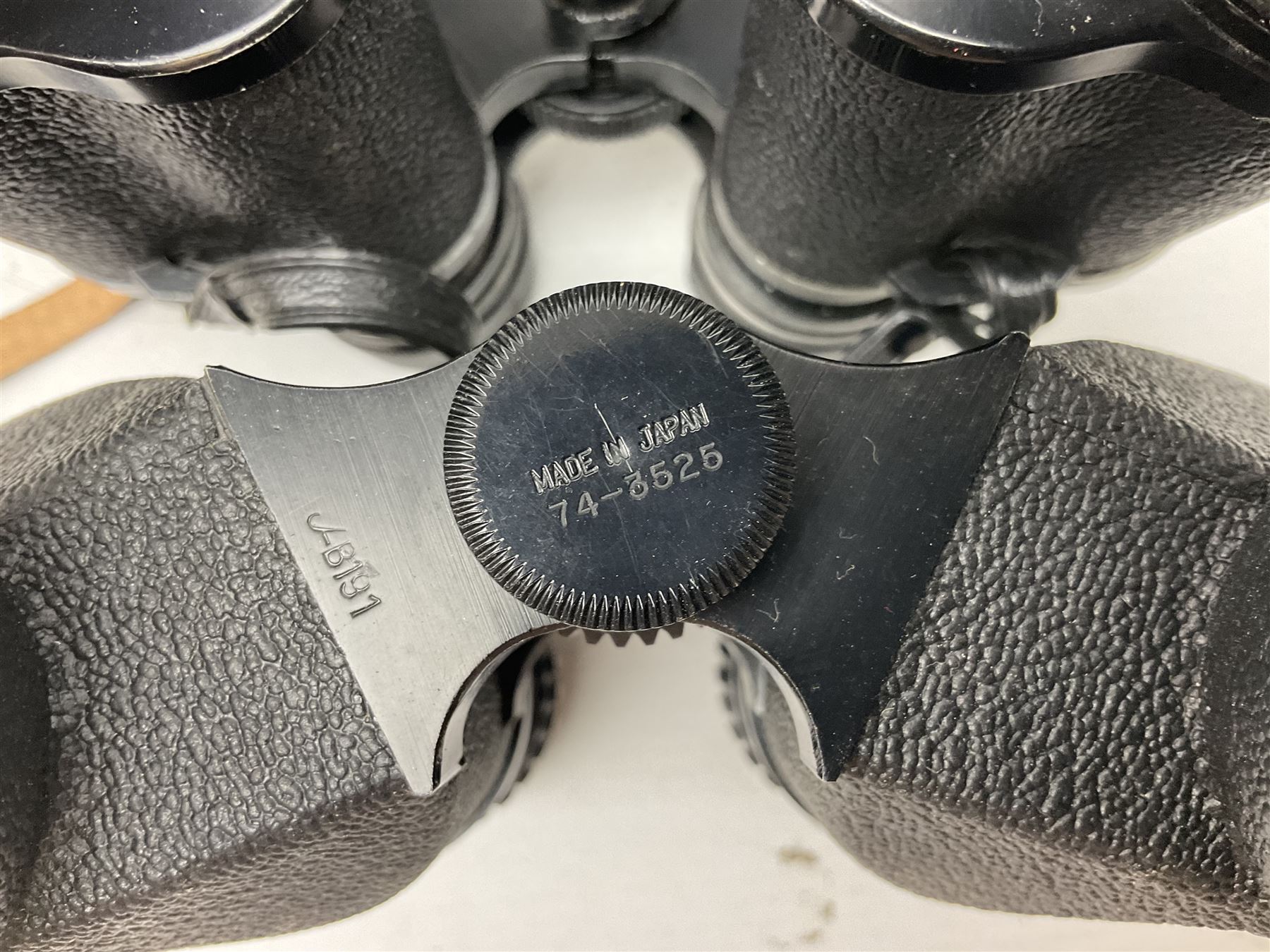 Eleven cased pairs of binoculars to include Summit 8x30,  Concord 8x40, Tasco no. 106 8x - 16x40, Chinon 10x50, Tokina 7x42 Field, Zoom 6x- 12x32 etc