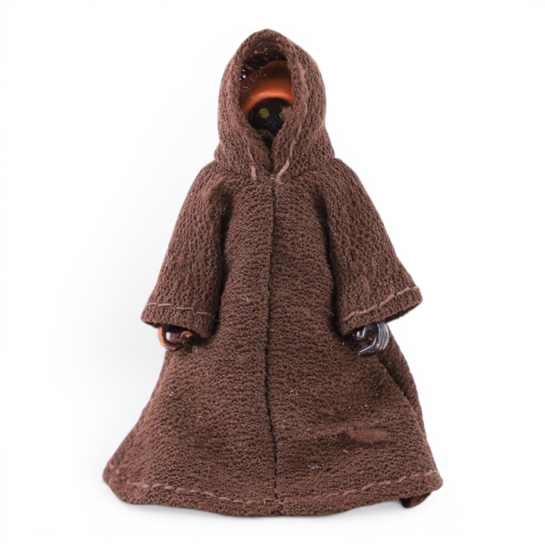 Kenner Star Wars Return of the Jedi Jawa action figure