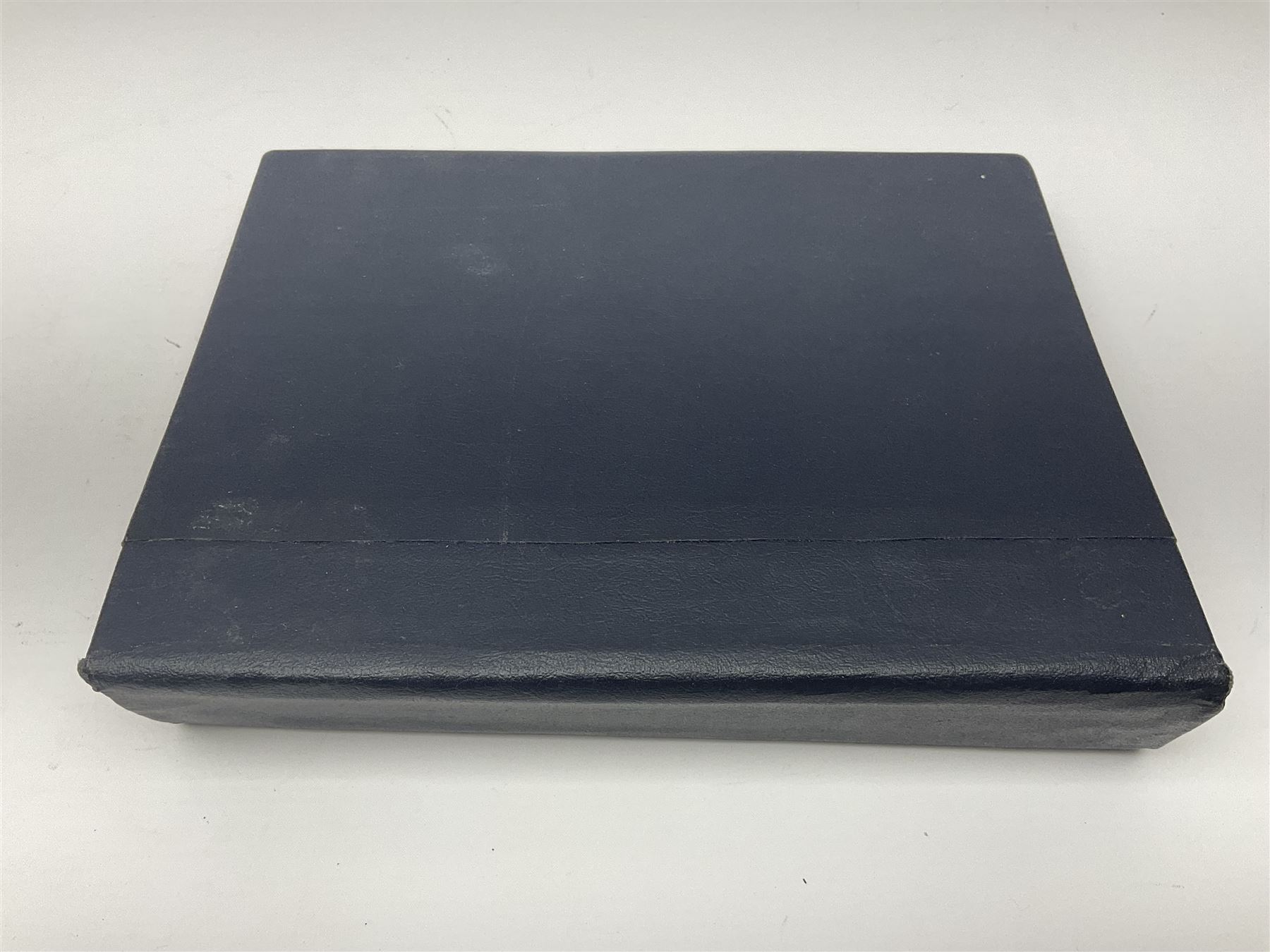 Great British and World Queen Victoria and later stamps, including imperf and perf penny reds, half penny 'bantams', King Edward VII five shillings,  Straits Settlements, Ceylon, New Zealand, Canada, India etc, housed in a single album