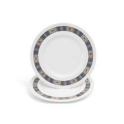 Wedgwood Asia dinner and tea service 28 pieces