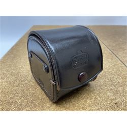 Nikon Repro Kit Model PF, complete with a PF-2 folding wooden carrying case