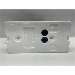 Ayrton Senna Racing Car Collection - Lotus Renault 97T 1985; boxed