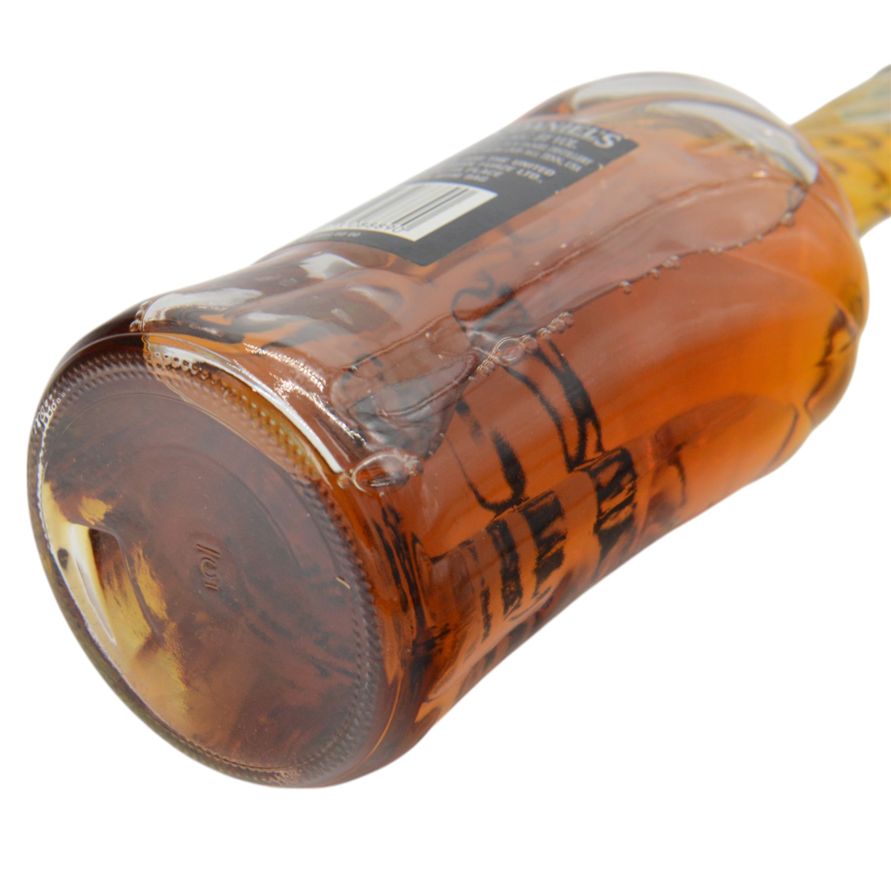 Jack Daniels Bicentennial Whiskey, 45% 70cl