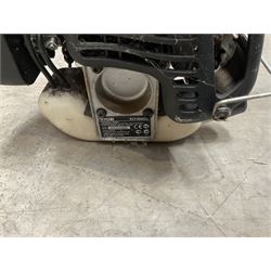 Ryobi 30cc PLT 3043YE petrol strimmer